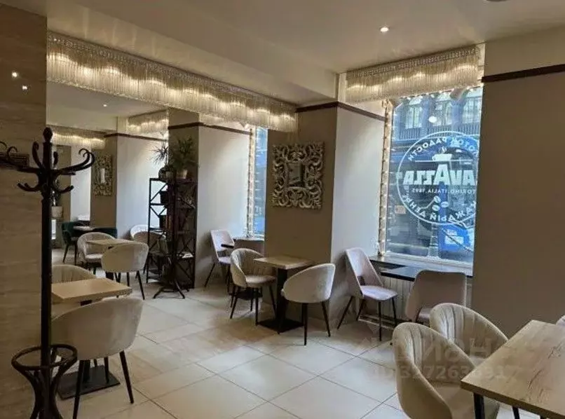 Помещение свободного назначения в Санкт-Петербург Невский просп., 6 ... - Фото 2