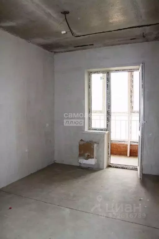 1-к кв. Краснодарский край, Новороссийск ул. Котанова, 7к3 (40.0 м) - Фото 1