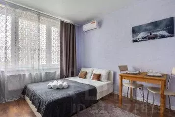 1-к кв. Московская область, Люберцы ул. Солнечная, 2 (22.0 м) - Фото 0