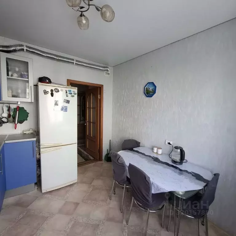 3-к кв. Омская область, Омск ул. Конева, 14к2 (68.0 м) - Фото 1