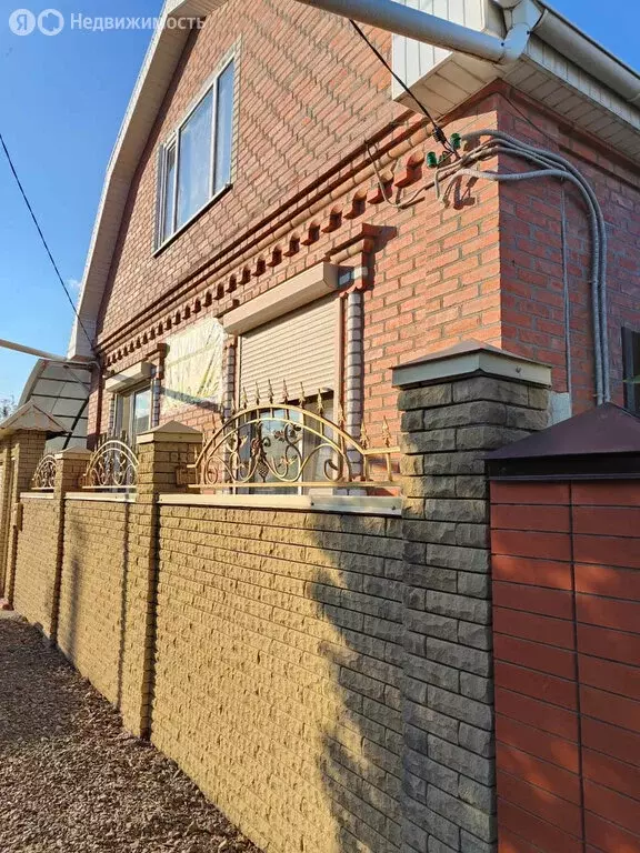 Дом в Батайск, Коммунистическая улица (127 м) - Фото 0