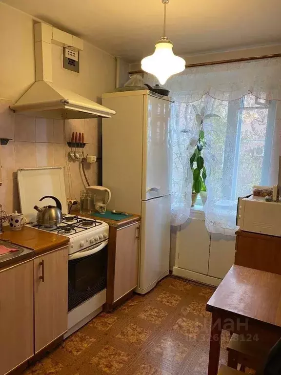 3-к кв. Самарская область, Самара просп. Кирова, 261 (61.4 м) - Фото 1