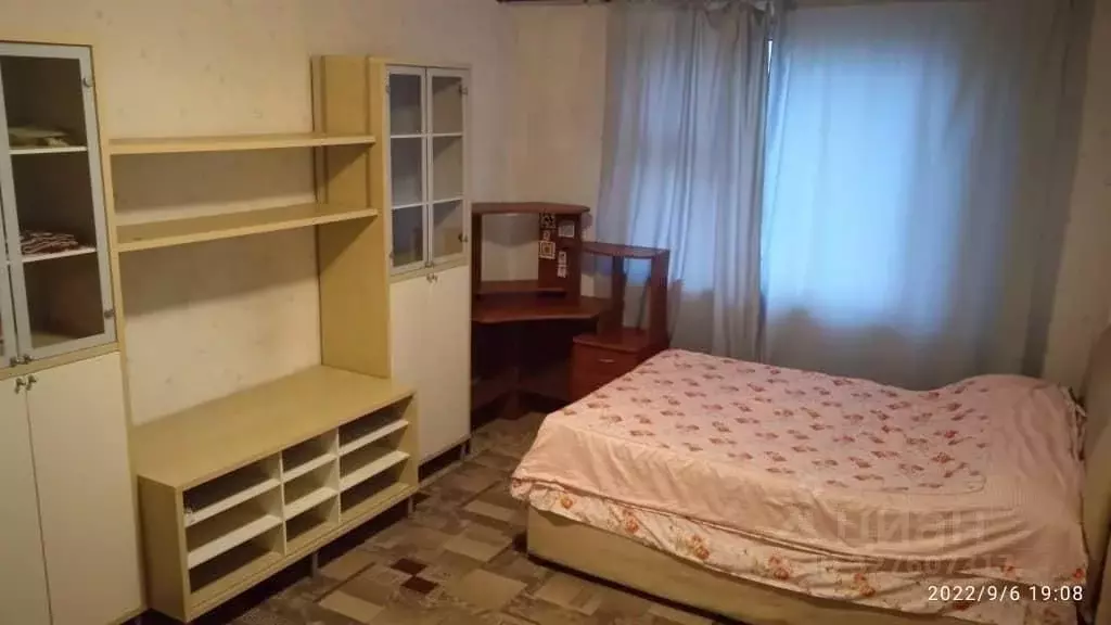 1-к кв. Москва ул. Верхние Поля, 36К2 (39.0 м) - Фото 1