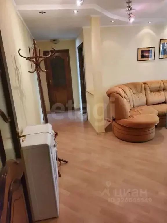 3-к кв. Московская область, Раменское Рабочая ул., 1 (56.0 м) - Фото 2