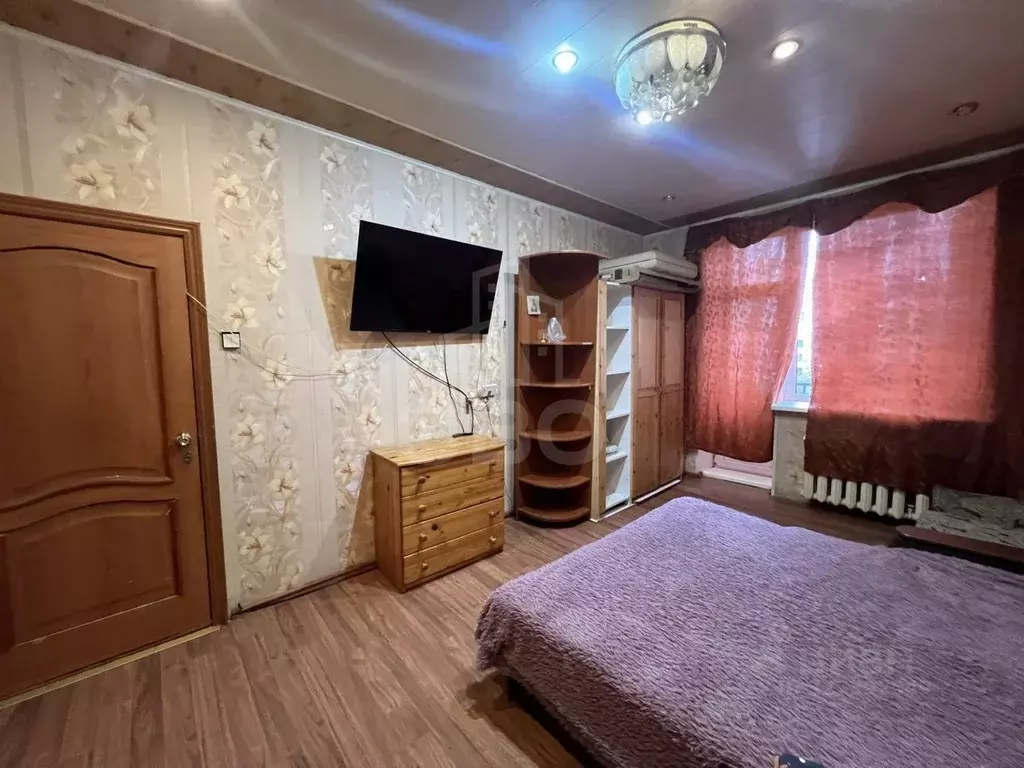 2-к кв. Санкт-Петербург Тамбовская ул., 3-5 (54.2 м) - Фото 2