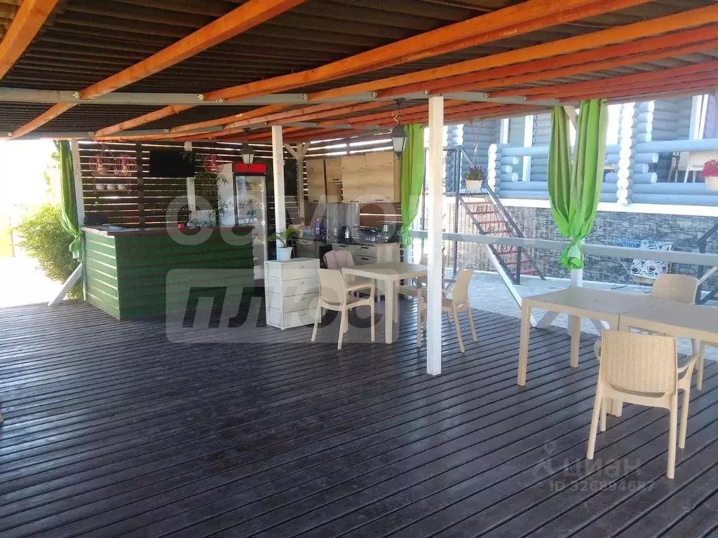 Студия Севастополь ул. Летчика Алексеева, 7 (20.0 м) - Фото 2