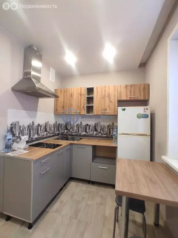 Квартира-студия: Курган, Омская улица, 60 (17.2 м) - Фото 0