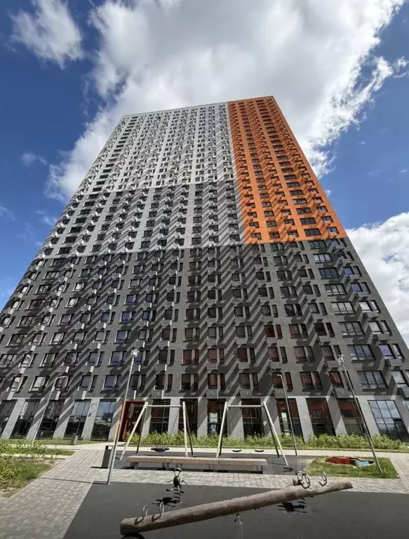 2-к кв. Московская область, Одинцовский городской округ, ... - Фото 1