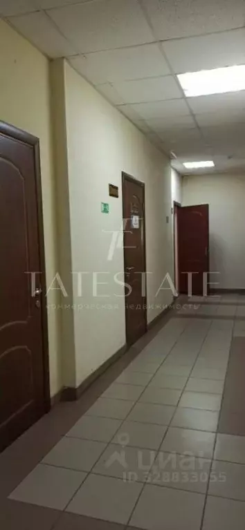 Офис в Татарстан, Казань ул. Юлиуса Фучика, 87 (14 м) - Фото 1