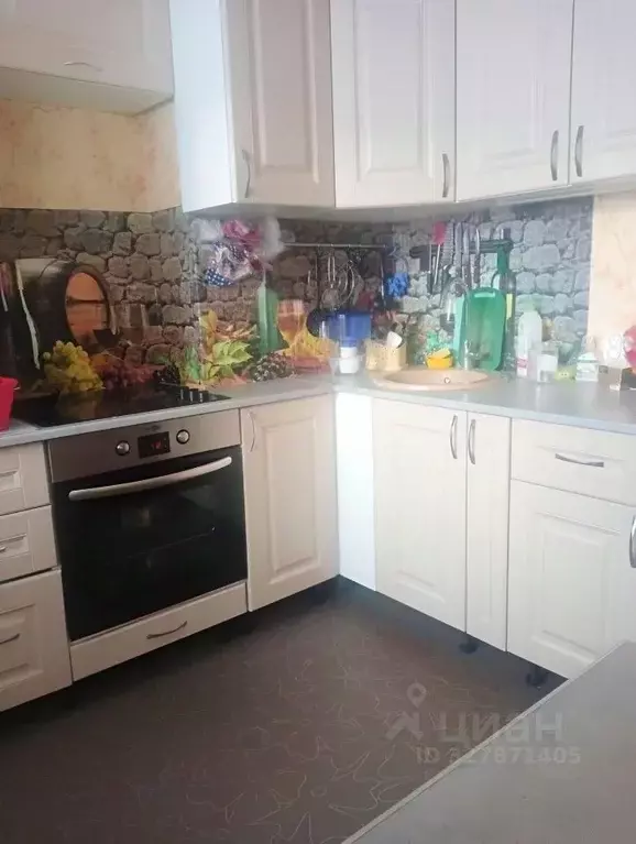 1-к кв. Башкортостан, Уфа ул. Мубарякова, 12 (43.5 м) - Фото 1