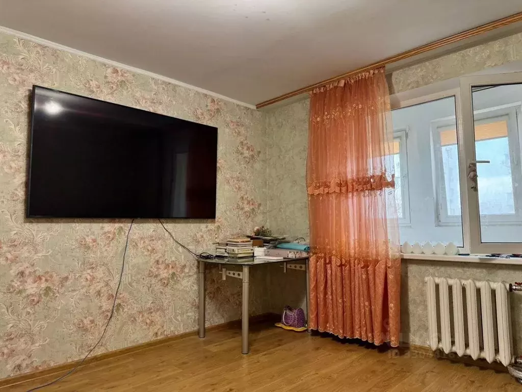 3-к кв. Севастополь ул. Астана Кесаева, 8/5 (62.7 м) - Фото 2