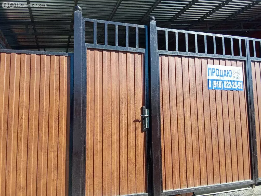 Дом в Моздок, улица Шаумяна, 38/57 (70 м) - Фото 2