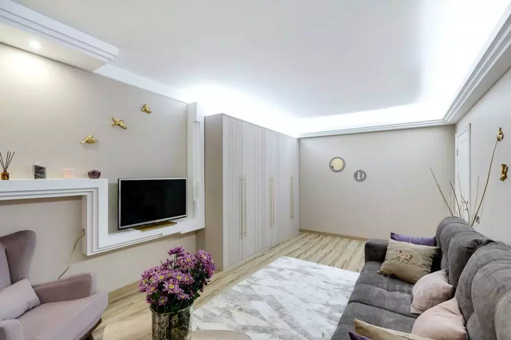 2-к кв. Москва ул. Академика Королева, 8К2 (57.0 м) - Фото 1