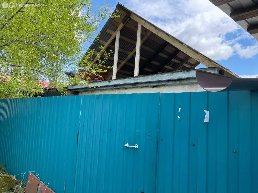 Дом в Хабаровск, Пропарочная улица, 18 (43.4 м) - Фото 0