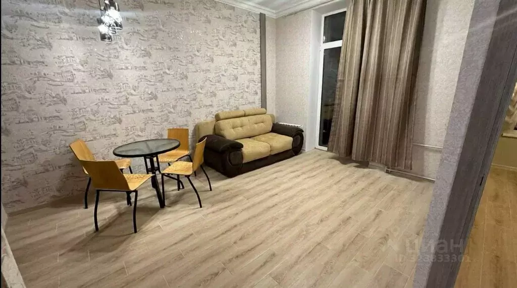 Студия Московская область, Видное ул. Галины Вишневской, 8к2 (40.0 м) - Фото 2