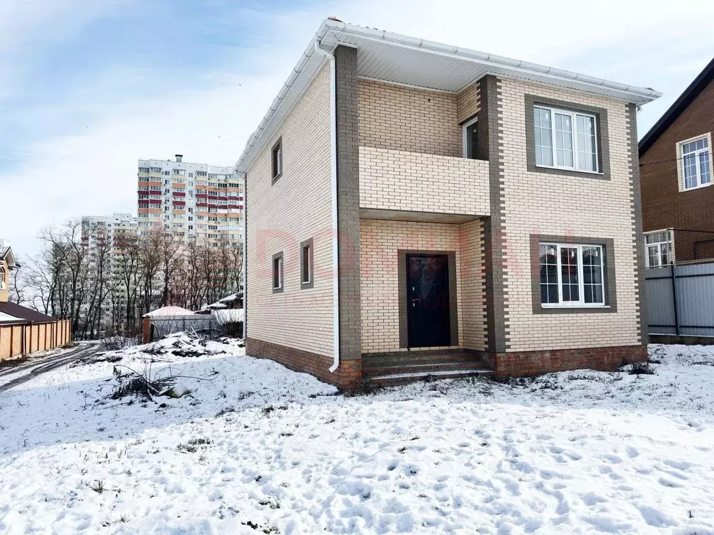 Дом в Ростовская область, Ростов-на-Дону Урожай садовое товарищество, ... - Фото 0
