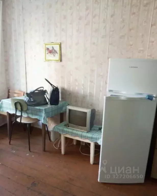 Комната Омская область, Омск Городок Нефтяников мкр, ул. 20-го ... - Фото 2