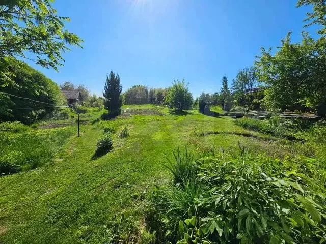 Участок 8 сот. (ИЖС) - Фото 0