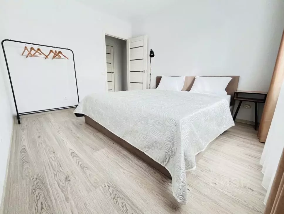 2-к кв. Удмуртия, Ижевск ул. Имени Репина, 35Ак3 (55.0 м) - Фото 2