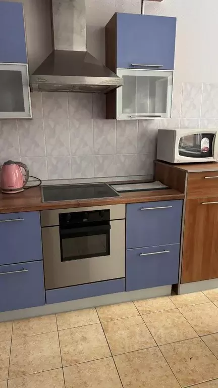 2-к кв. Кемеровская область, Кемерово ул. Терешковой, 22Б (63.8 м) - Фото 2