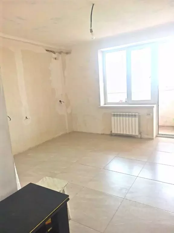 Студия Ростовская область, Ростов-на-Дону ул. 1-й Конной Армии, 13В ... - Фото 2