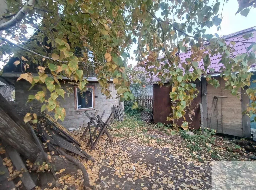 Дом в Кемеровская область, Новокузнецк Улица Дружная СНТ, 51 (30 м) - Фото 1