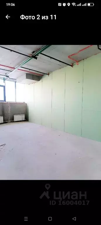 Помещение свободного назначения в Ханты-Мансийский АО, Нижневартовск ... - Фото 2