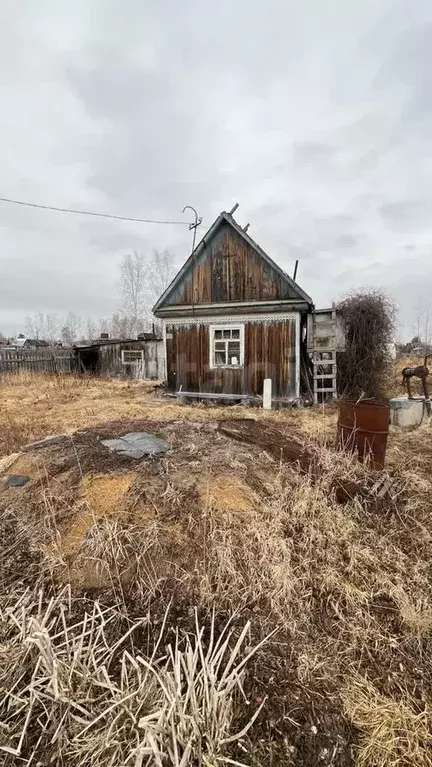 Дача, 18 м - Фото 0