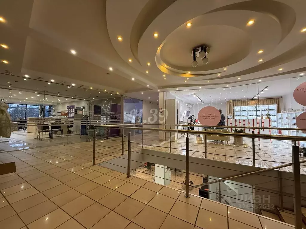 Помещение свободного назначения в Калининградская область, Калининград ... - Фото 1