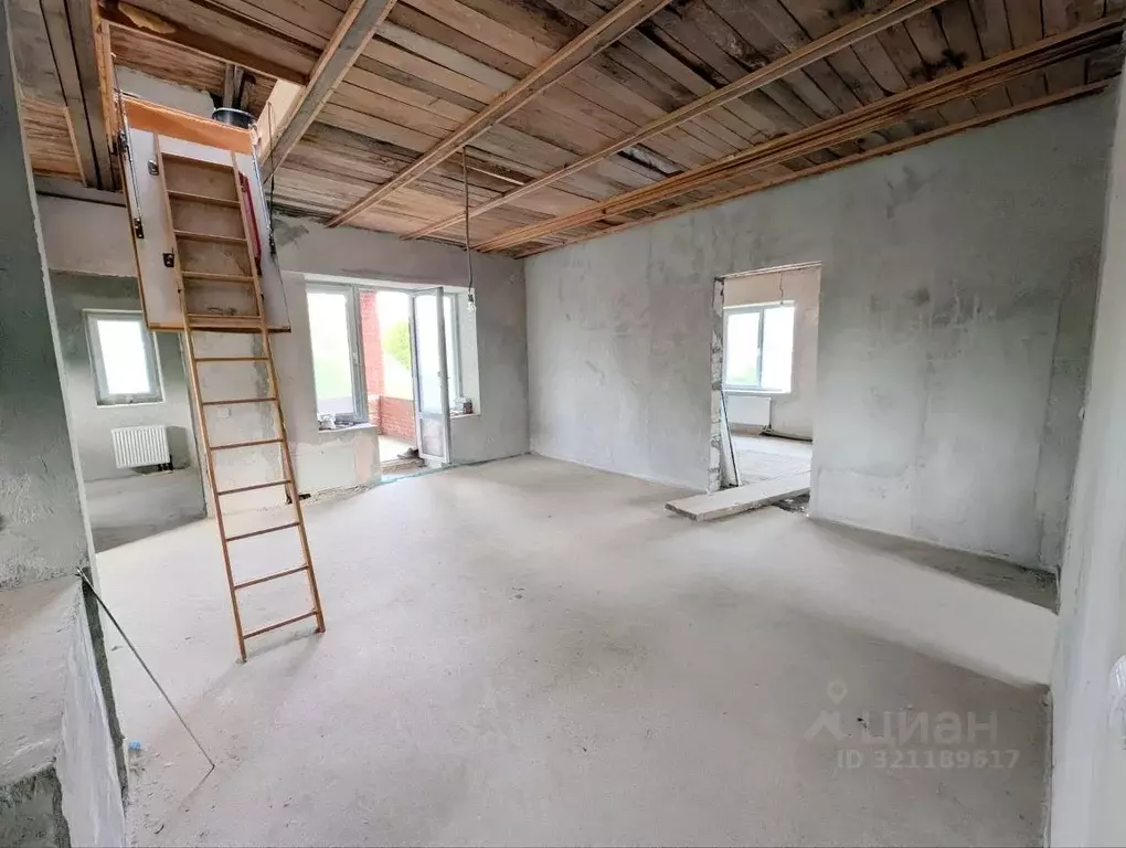 Дом в Калининградская область, Гурьевск Нагорный пер., 15 (450 м) - Фото 2