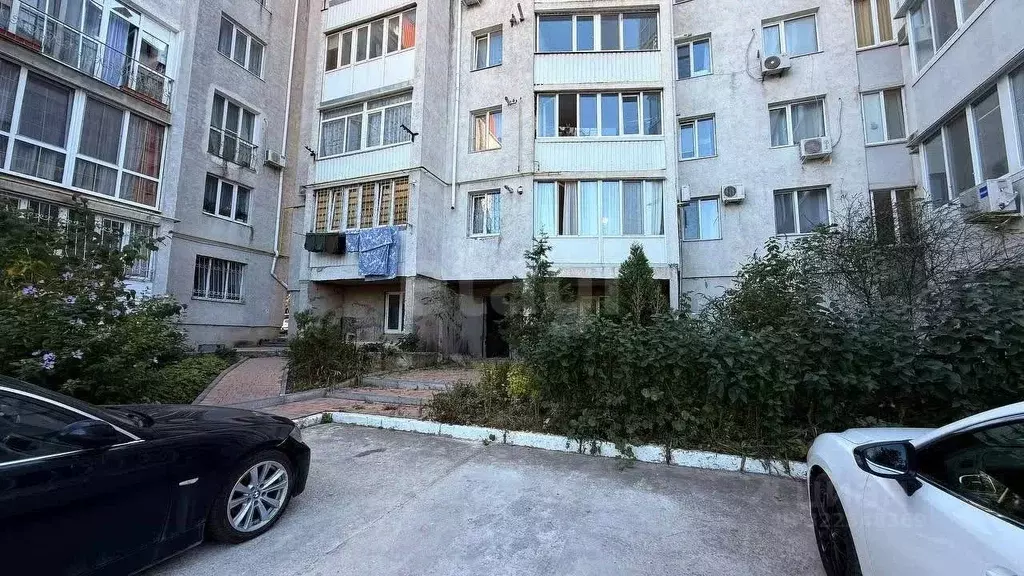 Помещение свободного назначения в Крым, Феодосия ш. Симферопольское, ... - Фото 1