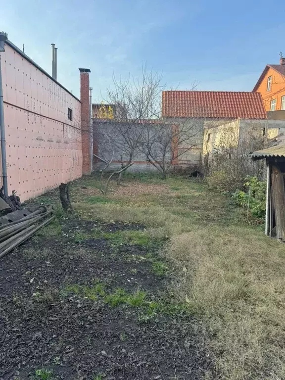 Участок в Северная Осетия, Владикавказ Ардонская ул., 9А (4.99 сот.) - Фото 2