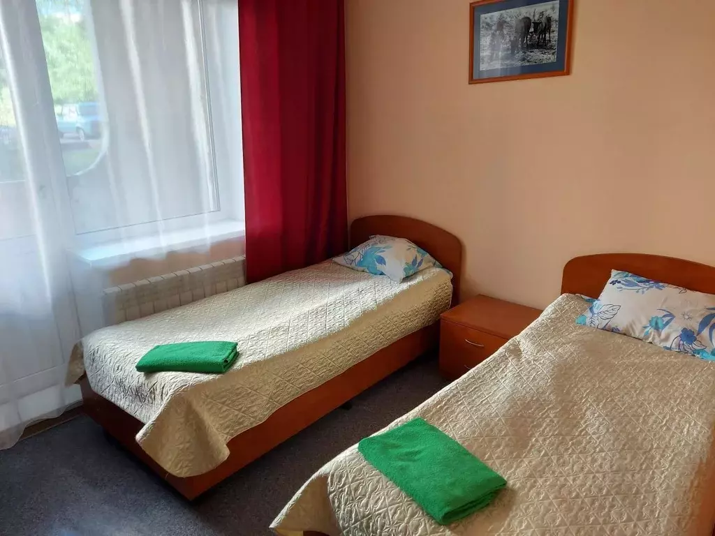 2-к кв. Саха (Якутия), Нерюнгри ул. Аммосова, 4 (50.0 м) - Фото 2