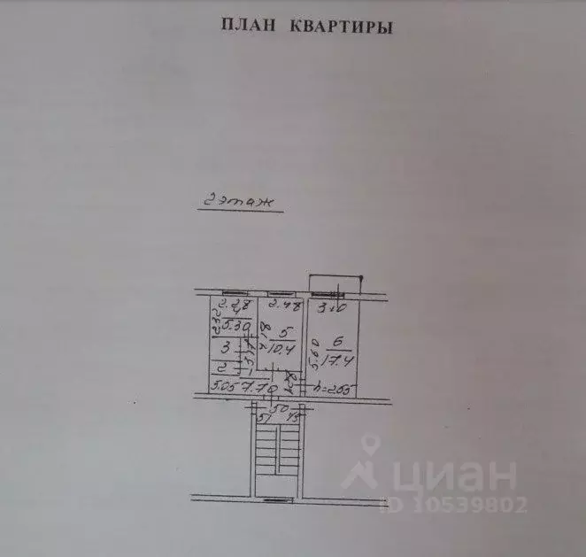 Горбунки 12