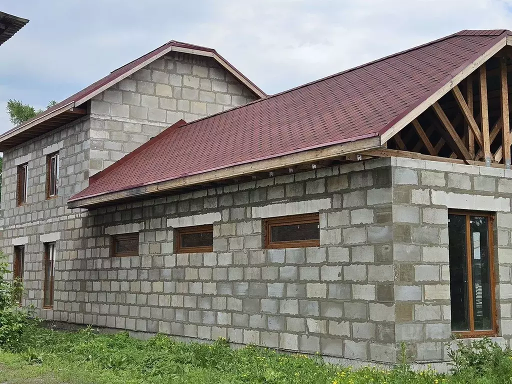 Помещение свободного назначения в Новосибирская область, Тогучин ул. ... - Фото 1