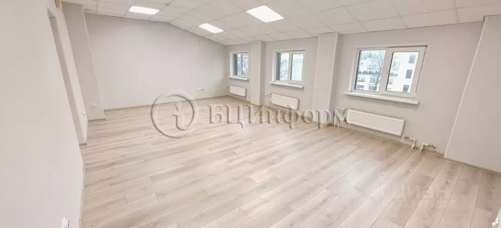 Офис в Санкт-Петербург ул. Коли Томчака, 10К3 (102 м) - Фото 1