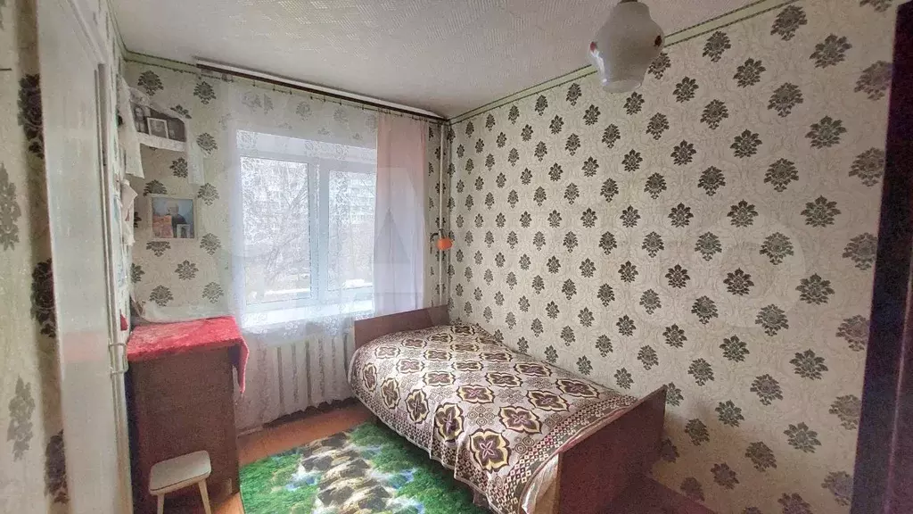 2-к. квартира, 45 м, 5/5 эт. - Фото 0