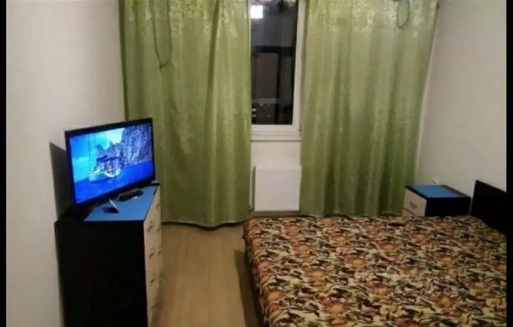 2-к кв. Калужская область, Калуга ул. 65 лет Победы, 17 (43.0 м) - Фото 0
