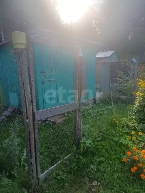 Дом в Тверская область, Калининский муниципальный округ, Мечта (около ... - Фото 0
