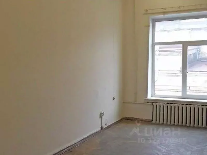 Производственное помещение в Санкт-Петербург Промышленная ул., 5 (52 ... - Фото 1