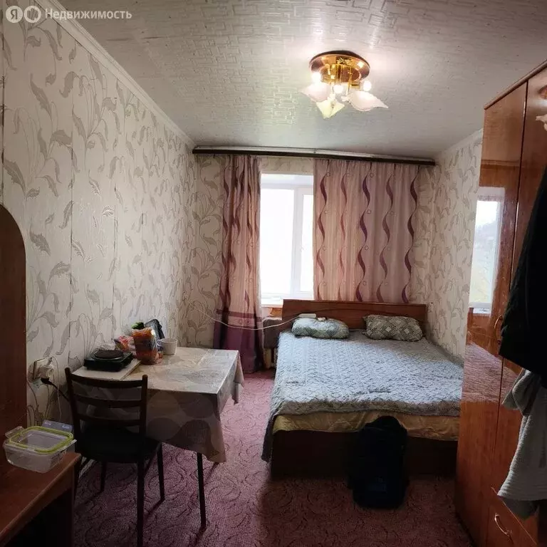 4-комнатная квартира: Электросталь, улица Сталеваров, 19 (85 м) - Фото 1