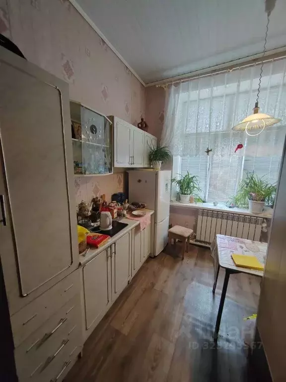 2-к кв. Оренбургская область, Бузулук ул. Кирова (41.3 м) - Фото 1