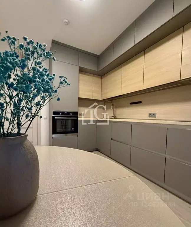 2-к кв. Ленинградская область, Мурино Всеволожский район, просп. ... - Фото 1