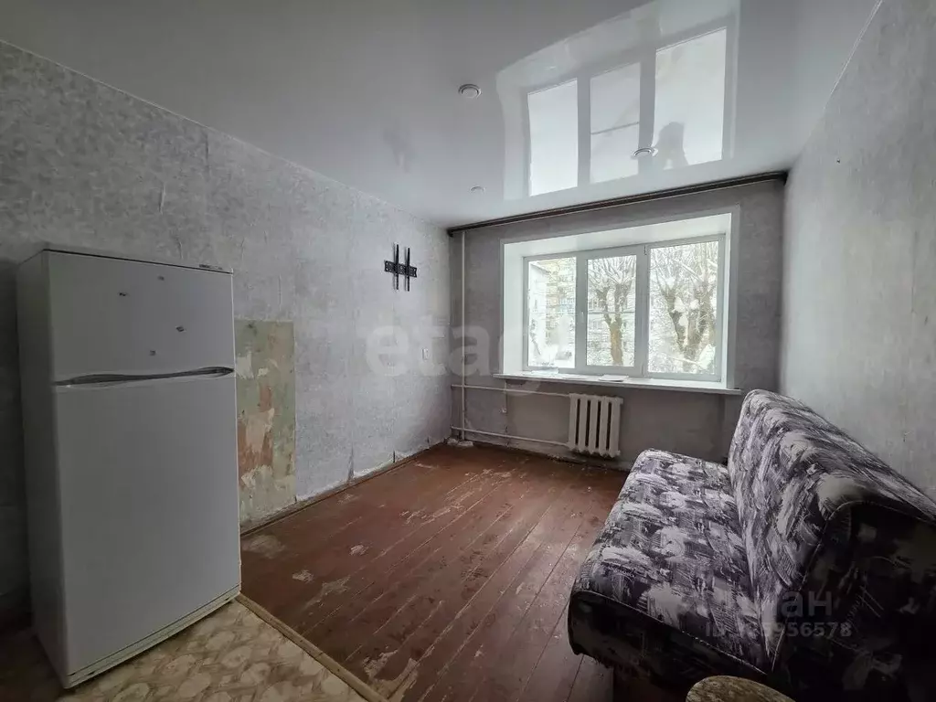 Студия Владимирская область, Муром ул. Льва Толстого, 97 (13.1 м) - Фото 2