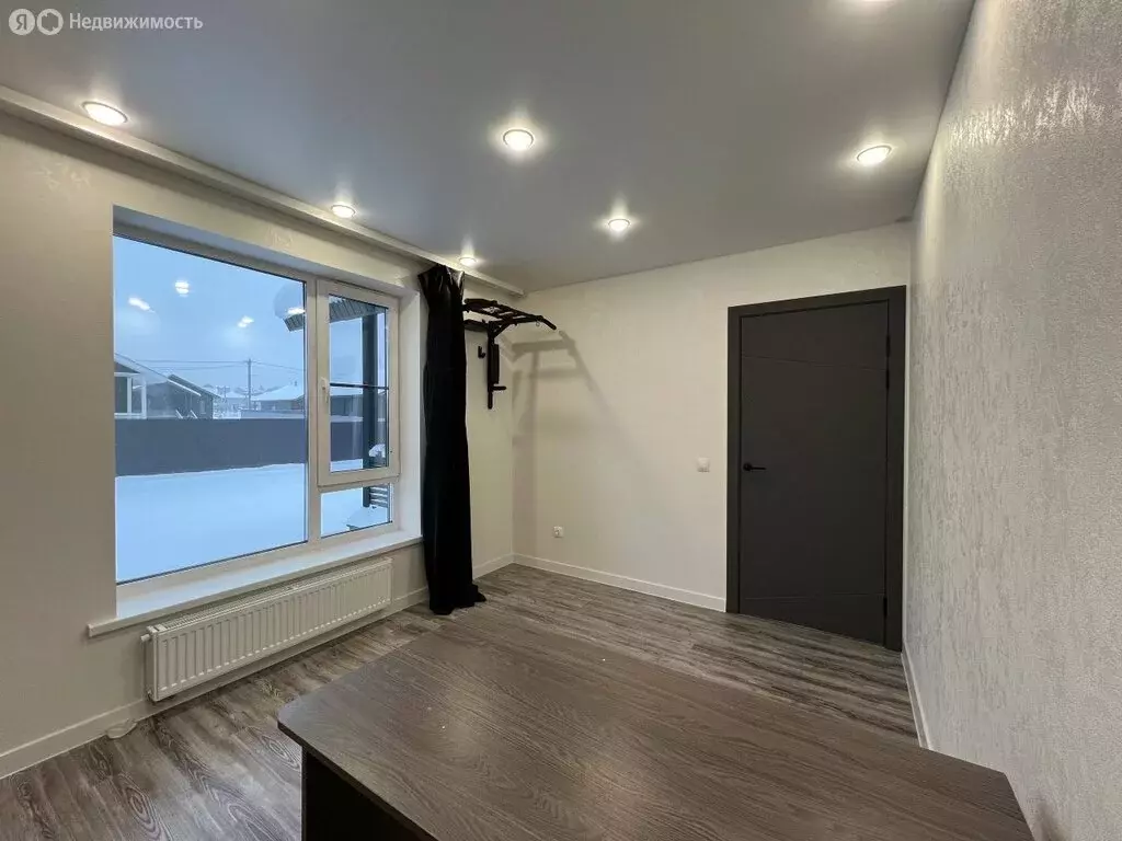 Дом в село Ягул, Ильинская улица, 58 (105.1 м) - Фото 1