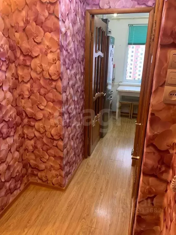 3-к кв. Ямало-Ненецкий АО, Новый Уренгой Юбилейная ул., 8 (58.3 м) - Фото 2