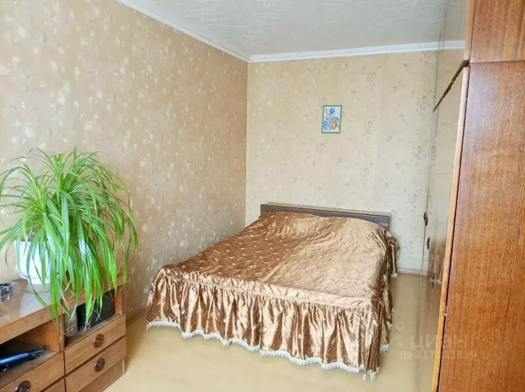 3-к кв. Хабаровский край, Ванино рп ул. Чехова, 1 (60.0 м) - Фото 1