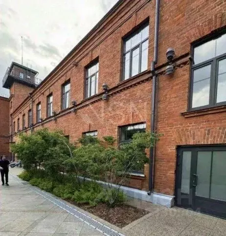 Помещение свободного назначения в Москва Лесная ул., 20с1 (287 м) - Фото 2