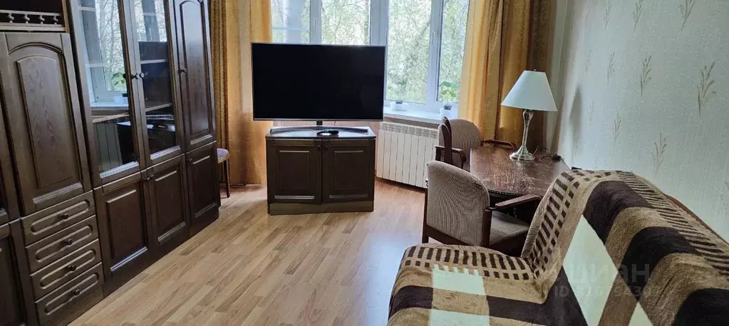 2-к кв. Санкт-Петербург ул. Ольги Берггольц, 29К3 (46.0 м) - Фото 0