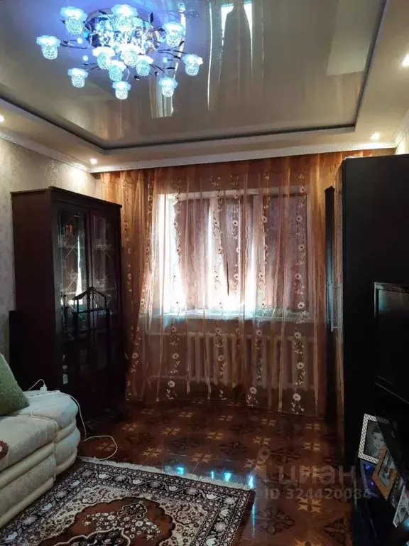 3-к кв. Саха (Якутия), Якутск ул. Чайковского, 30/4 (78.0 м) - Фото 1